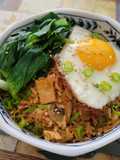 Kimchi Fried Rice