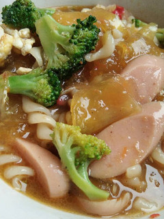 Foto resep Seblak bogor