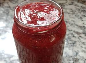 Mermelada de frutillas sin azúcar ni edulcorante 🍓 Receta de Mate  Amargo🧉🍪- Cookpad
