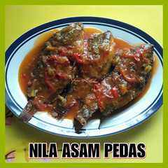 รูปของ 107. NILA ASAM PEDAS