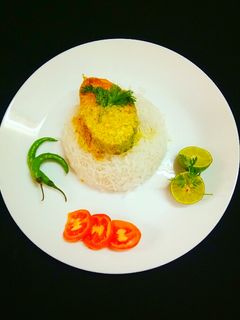 বোয়াল মাছের ভাপা রেসিপির প্রধান ছবি
