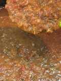 Salsa Pomodoro Sonorense