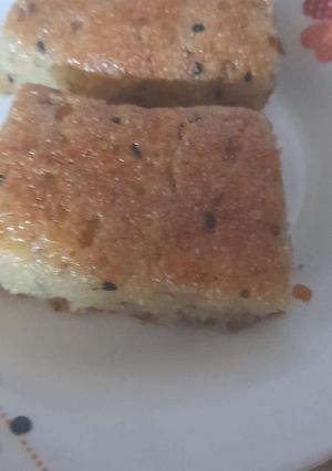 صورة لوصفة حلبة