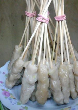 Foto resep Sempol Ayam untuk Jualan