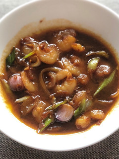 Foto resep Udang saos mentega