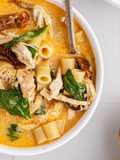 Marry Me Chicken Soup