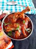 Butter Chicken Masala