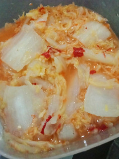 Foto resep Kimchi ala Indonesia 🇰🇷 🇮🇩