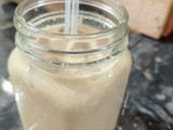 Nestum Milk Palm Sugar