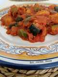 Pisto andaluz
