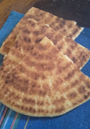 صورة لوصفة رخسيس