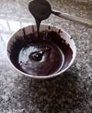 صوص شوكولاته