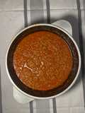 Salsa bolognesa