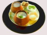 பழையமுது (பழைய சாதம், பழைய சோறு, பழேது, Fermented rice)