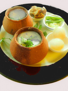 பழையமுது (பழைய சாதம், பழைய சோறு, பழேது, Fermented rice) செய்முறை முக்கிய புகைப்படம்