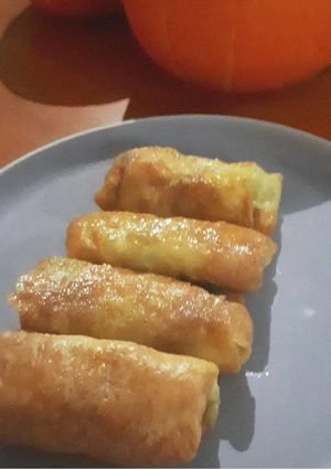 Foto resep Sosis solo keto friendly