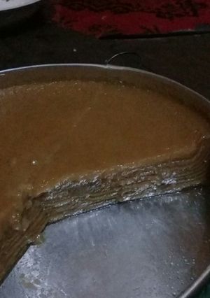 Foto resep Sari india