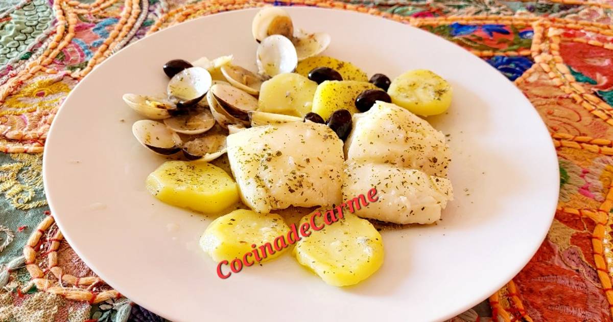 Recetas con bacalao congelado muy fáciles y ricas