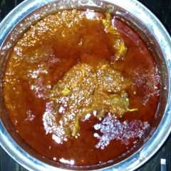 A picture of Stew.