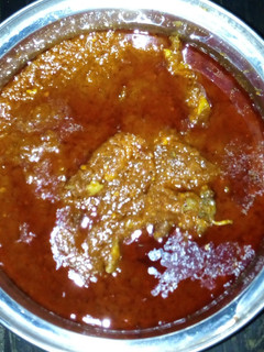 A picture of Stew.