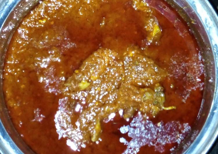 Recipe of Quick Stew Cooking Basics for Beginners