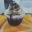 Cupcakes de Mocachino