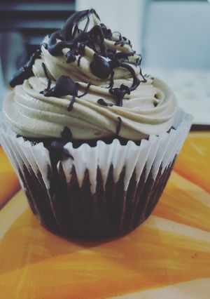 Una foto de Cupcakes de Mocachino