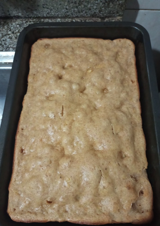 Una foto de Torta matera