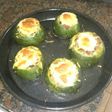 Zapallitos rellenos