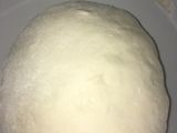 عجينه البيتزا