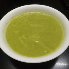 A picture of Vegan Broccoli Soup.