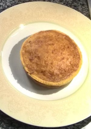 Una foto de Quiche Lorraine