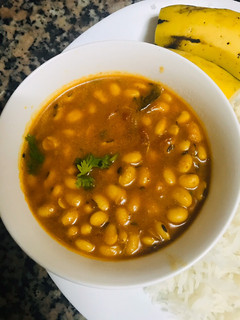 A picture of Soya bean sauce.