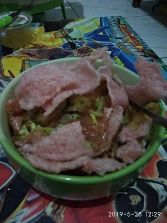 Langkah Gampang Menyiapkan Resep Sroto (soto sokaraja) yang  Bikin Ketagihan Anti Ribet, Sempurna