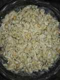 Ensalada fría de Coditos