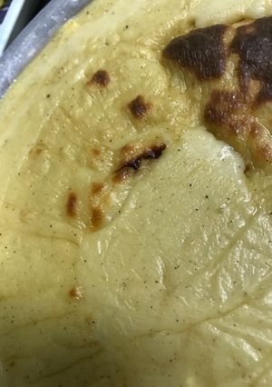 صورة لوصفة صينيه فيتوتشيني بالدجاج