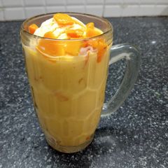 A picture of Mango Tango.