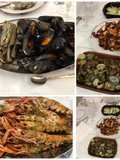 Mariscada