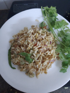 भेल(Bhel recipe in hindi) रेसिपी मुख्य फोटो