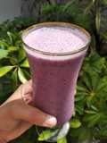 Licuado sublime 😅 :)