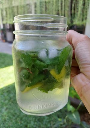 Foto resep Mojito