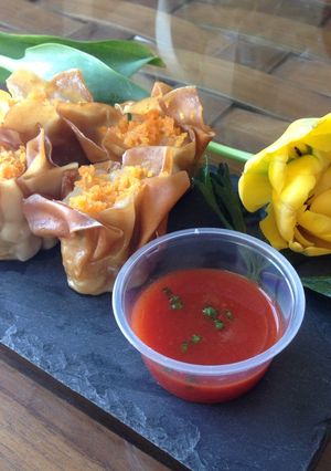 Foto resep Dimsum / Siomay Ayam