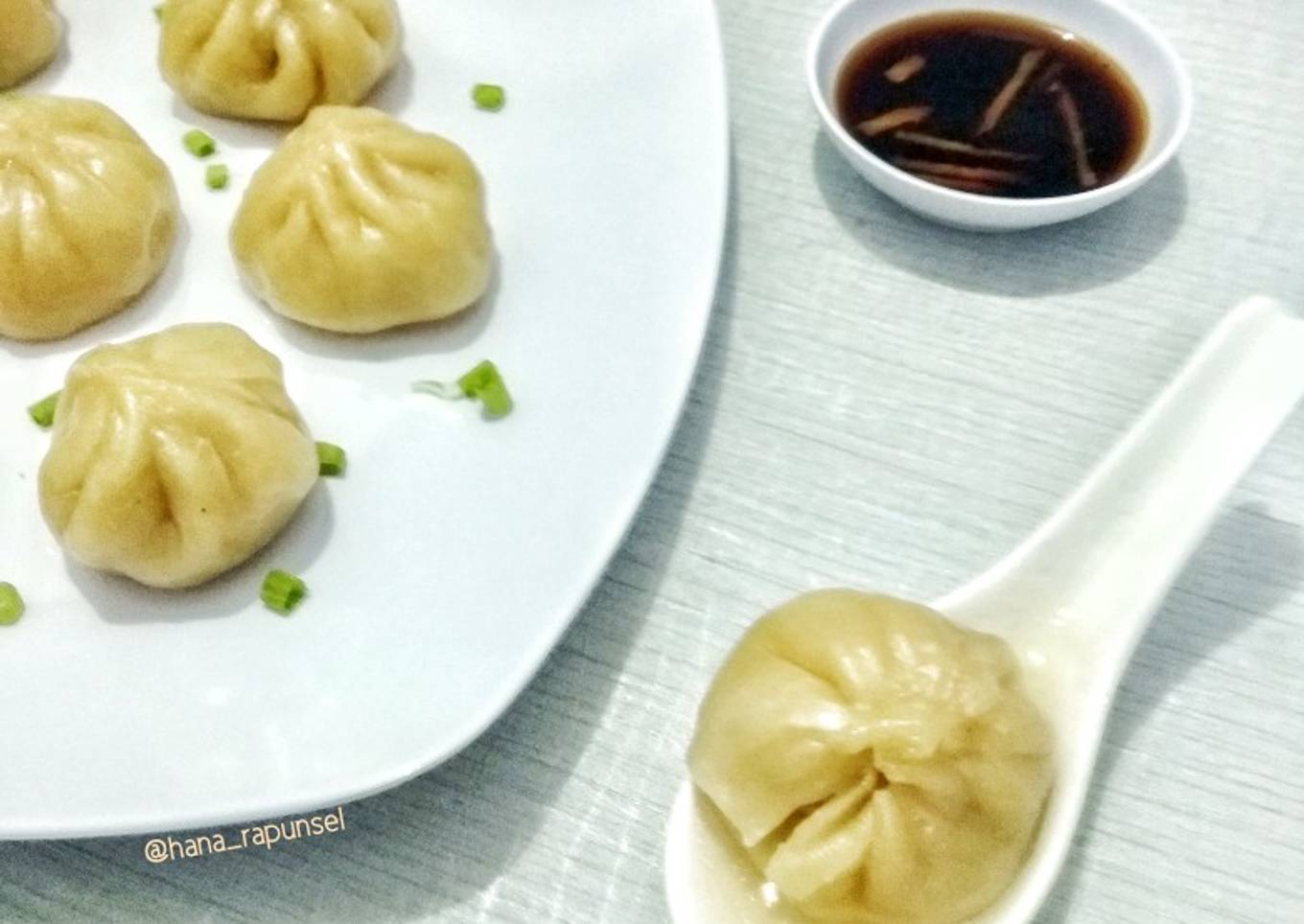 Xiao Long Bao