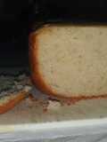 Pan de molde en panificadora 🍞⚡