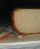 Pan de molde en panificadora 🍞⚡