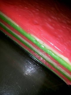 Foto resep Kue Lapis