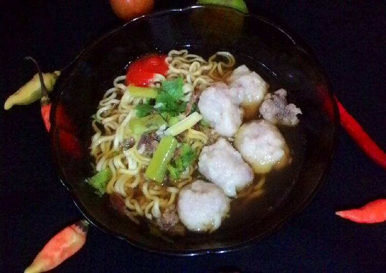 Bakso Ayam