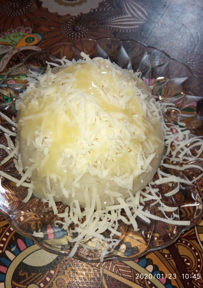 Foto resep Tansuke