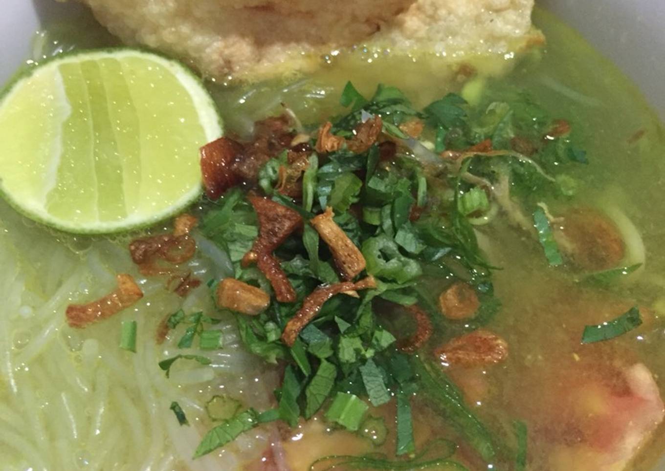 Soto Bening