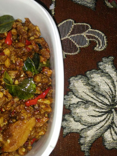 Foto resep Kering Tempe
